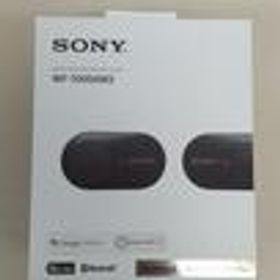 BTイヤホン WF-1000XM3 SONY