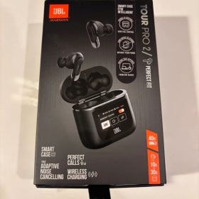 JBL TOUR PRO 2 ワイヤレスイヤホン