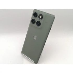 【中古】MOTOROLA 国内版 【SIMフリー】 edge 60 pro シャドーグリーン 12GB 256GB【津田沼】保証期間1ヶ月【ランクA】