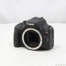 〔中古品〕 EOS Kiss X7 ボディ ブラック【297】