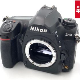 【中古】 【良品】 ニコン D780 ボディ