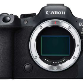 Canon EOS R6 Mark II ボディ【お取り寄せ商品（3週間から4週間程度での入荷、発送）】