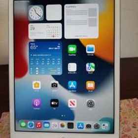 S94 超美品 iPad mini 第4世代, 7.9inch 2017★A8★2GB★128GB Gold バッテリー92％ A1550 MK772 J/A Apple タブレット