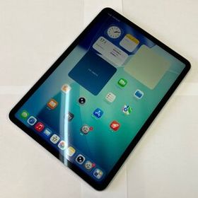 【中古】iPad Pro 第4世代 11インチ Wi-Fiモデル 128GB スペースグレイ 2022年 MNXD3J/A Pro4 【四丁目店】