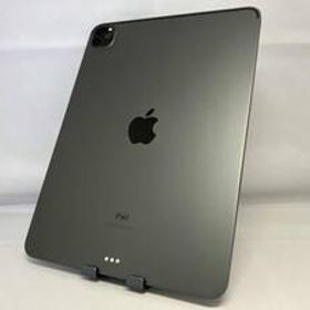 MY232J/A iPad Pro Wi-Fi 128GB スペースグレイ