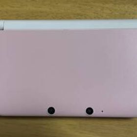 ★☆★ 任天堂 Nintendo ３ＤＳＬＬ本体 ☆★☆動作確認済