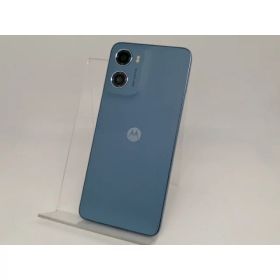 【中古】MOTOROLA 国内版 【SIMフリー】 moto g05 ミスティブルー 8GB 128GB XT2523-5【日本橋3】保証期間1ヶ月【ランクA】