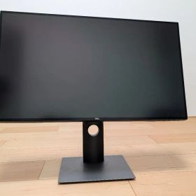 【画面不良あり】Dell 27インチ 4K USB-Cモニター U2720QM