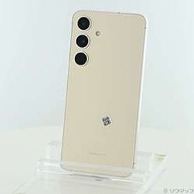 〔中古品〕 Galaxy S24 256GB アンバーイエロー SCG25 au SIMフリー ［6.2インチ有機EL／Snapdragon 8 Gen 3 Mobile Platform for Galaxy］〔中古品〕 Galaxy S24 256GB アンバーイエロー SCG25 au SIMフリー ［6.2インチ有機EL／Snapdragon 8 Gen 3 Mobile Platform for Galaxy］