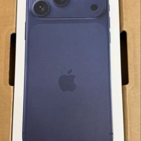 iPhone17ProMax 2TB 新品