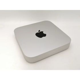 【中古】Apple Mac mini M1 (CPU:8C/GPU:8C) 8GB/512GB MGNT3J/A (M1・2020)【新宿2】保証期間1ヶ月【ランクB】