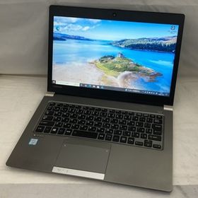 dynabook R63/D