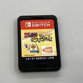 ジャンク【動作確認済み】ソフトのみ ニンテンドースイッチ ニンジャボックス