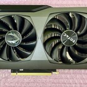 ☆★☆【バルク】ZOTAC GAMING GeForce RTX 3070 Twin Edge OC ZT-A30700H-10P(GeForce RTX 3070,GDDR6 8GB,PCI-Ex16)★☆★