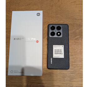 Xiaomi 14Tのメイン画像