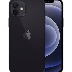 iPhone12[256GB] au ブラック【安心保証】