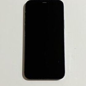 SIMフリー iPhone12 128GB 判定◯ ブラック 12 アイフォン スマートフォン 送料無料 iPhone 12 スマホ