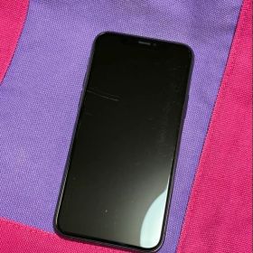 Apple iPhone 11 Pro スペースグレー 本体