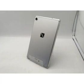 【中古】NEC 国内版 【Wi-Fi】 LAVIE T8 T0855/CAS 3GB 32GB PC-T0855CAS プラチナグレー【OSU301】保証期間1ヶ月【ランクA】