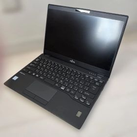 【動作品】富士通 LIFEBOOK U939 8世代 Core i5 Win11