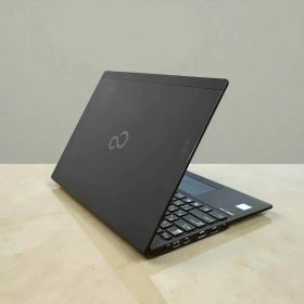 y34＊Lifebook U939 i5 第8世代 薄型軽量 Office付き