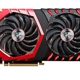 【中古】【未使用】MSI ゲーミング GeForce GTX 1070 8GB GDDR5 DirectX 12 VR Ready (GeForce GTX 1070 SEA Hawk X) GTX 1080 GAMING X 8G