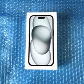 新品 [Apple iphone15 128gb ブラック Simフリー docomo Black MTMH3J/A]