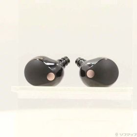 【中古】SONY(ソニー) WF-1000XM5 ブラック 【377-ud】