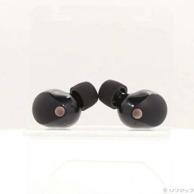 【中古】SONY(ソニー) WF-1000XM5 ブラック 【377-ud】