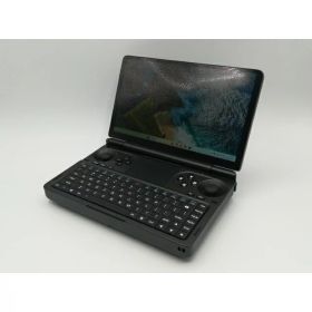 【中古】GPD GPD WIN Mini 2024 【Ryzen7 8840U 32GB 2TB WiFi】【DS秋葉】保証期間1ヶ月【ランクA】