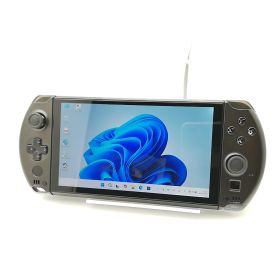 【中古】GPD GPD WIN 4 2025 【Ryzen AI 9 HX 370 32GB 2TB WiFi】【千葉】保証期間1ヶ月【ランクA】