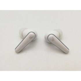 【中古】Anker Soundcore Liberty 5 A3957N21 [パールホワイト]【鹿児島中町】保証期間1ヶ月【ランクC】