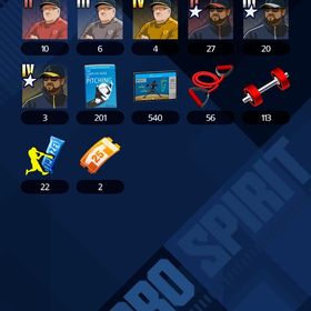 必須級完備ドジャース純正 57810 | メジャスピ(MLBプロスピリット)のアカウントデータ、RMTの販売・買取一覧