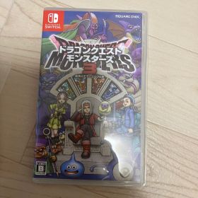 ドラゴンクエストモンスターズ3