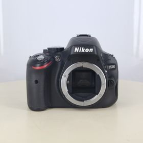 ニコン(Nikon)の【中古】(ニコン) Nikon D5100 ボデイ(コンパクトデジタルカメラ)