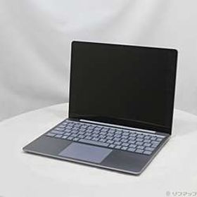 Surface Laptop Go 2 〔Core i5／8GB／SSD256GB〕 8QF-00018 アイスブルー