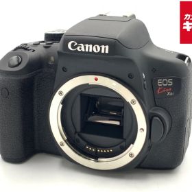 【中古】 【良品】 キヤノン EOS Kiss X8i ボディ