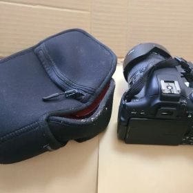 Canon デジタル一眼レフカメラ EOS Kiss X8i