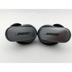 【中古】BOSE QuietComfort Ultra Earbuds [ブラック]【中野】保証期間1ヶ月【ランクA】