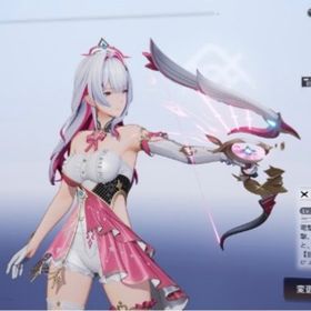 ファニー澄心1凸 辰星玉弦1凸 モチーフ完凸可能 ふれあい解放済 引退 | スノブレ(スノウブレイク)のアカウントデータ、RMTの販売・買取一覧