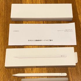 【ペン先予備付き】Apple Pencil USB-C アップルペンシル