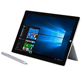 【中古】マイクロソフト Surface Pro 3 [サーフェス プロ](Core i5/128GB) 単体モデル [Windowsタブレット] MQ2-000