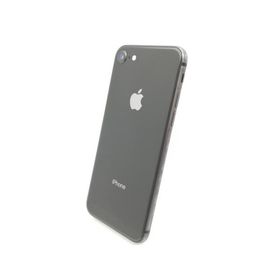 【中古】Apple docomo 【SIMロック解除済み】 iPhone 8 64GB スペースグレイ MQ782J/A【中野】保証期間１ヶ月【ランクC】