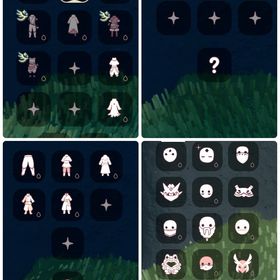 深淵生まれファーストオーナー | Sky 星を紡ぐ子どもたちのアカウントデータ、RMTの販売・買取一覧