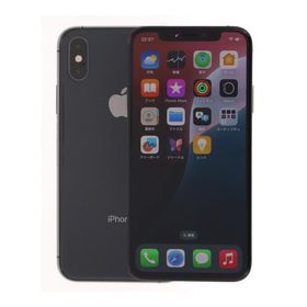12/7迄 2000円クーポン iPhone XS 64GB SIMフリー 中古 スマホ スマートフォン Cランク 本体 即日発送