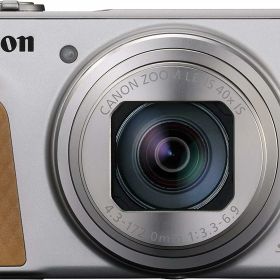 未使用品、Canon PowerShot SX740 HS PowerShot SX740 HS 新品 69,800円 中古 41,000円 | ネット最安値の