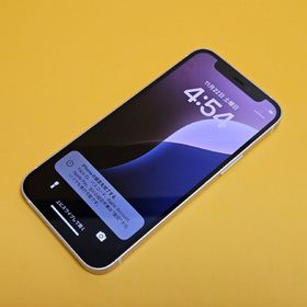 アップル(Apple)のiPhone 12 mini 64GB ﾊﾞ100%｜24時間以内発送!#765(スマートフォン本体)