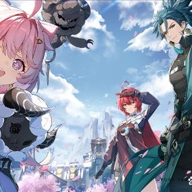 石头垢 | 鳴潮(Wuthering Waves)のアカウントデータ、RMTの販売・買取一覧