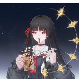 千咲完凸、曇斬（餠） 金髄24個 即購入OK | 鳴潮(Wuthering Waves)のアカウントデータ、RMTの販売・買取一覧