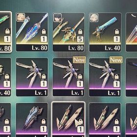 鳴潮 引退アカウント カルデジア シャコンヌ 千咲 カルロッタ | 鳴潮(Wuthering Waves)のアカウントデータ、RMTの販売・買取一覧